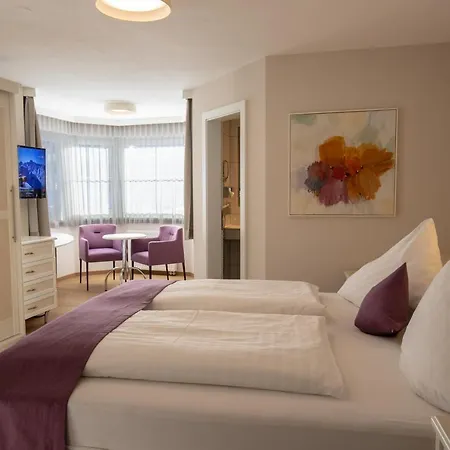 The - Himmlisch Wohlfühlen 4* Ischgl