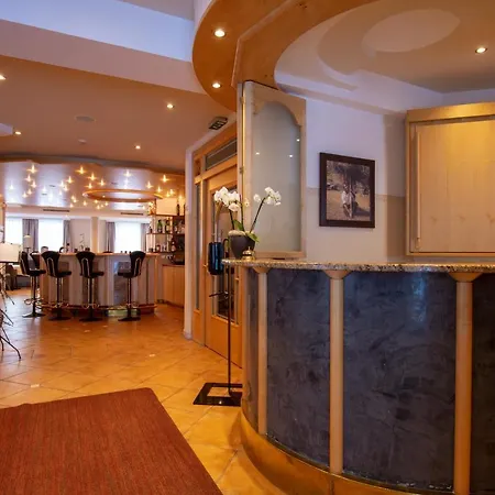 Hotel The - Himmlisch Wohlfühlen Ischgl