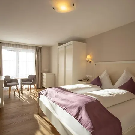 The - Himmlisch Wohlfühlen Hotel