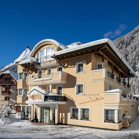 Hotel The - Himmlisch Wohlfühlen